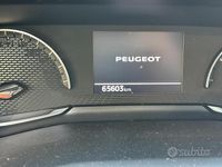 Usata Peugeot 2008 131 CV (96 kW) 2020 Grigio SUV