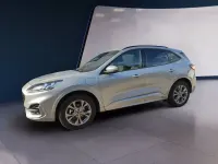 Usata Ford Kuga ST-Line X 225 CV (165 kW) 2023 Grigio SUV