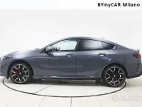 Usata BMW 218 M Sport 150 CV (110 kW) 2025 Nero Coupé