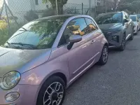 Usata Fiat 500 69 CV (50 kW) 2013 Utilitaria