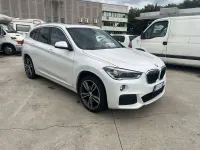 Usata BMW X1 M Sport 150 CV (110 kW) 2018 Other SUV