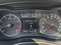 Usata Opel Corsa 90 CV (66 kW) 2016 Bianco Utilitaria