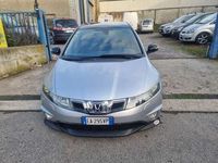 usata Honda Civic 3p 2.2 i-ctdi Type-S LE dpf