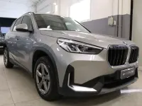 Usata BMW X1 Efficient Dynamics 150 CV (110 kW) 2023 Grey metallic SUV