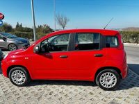 usata Fiat Panda PandaIII 2016 1.3 mjt 16v Easy s