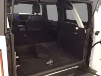 Usata Ford Bronco 334 CV (245 kW) 2024 Bianco SUV