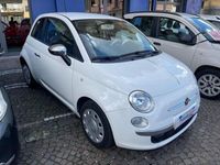 usata Fiat 500 1.2 Lounge