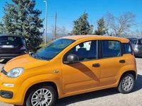 Usata Fiat Panda Easy 69 CV (50 kW) 2020 Other Utilitaria