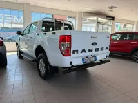 Usata Ford Ranger XLT 170 CV (125 kW) 2022 Other Pick-up