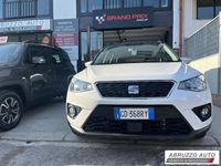 usata Seat Arona -- 1.0 TGI Style