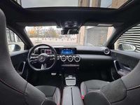 Usata Mercedes A250 Premium 224 CV (164 kW) 2023 Argento Berlina