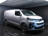 Nuova Citroën Jumpy 144 CV (105 kW) 2025 Bianco Monovolume
