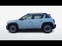 Usata Renault 4 E-Tech Iconic 110 kW (150 CV) 2025 Blu chiaro SUV