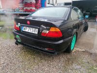 usata BMW 330 330Ci cat Attiva