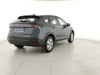 Usata VW Taigo Life 110 CV (80 kW) 2024 Grigio SUV