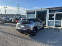 Occasion Peugeot 2008 Active 131 ch (96 kW) 2020 Gris SUV