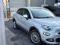 Usata Fiat 500 120 CV (88 kW) 2018 Grigio Station wagon