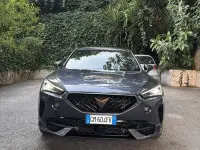 Usata Cupra Formentor 150 CV (110 kW) 2023 Grigio SUV
