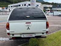 usata Mitsubishi L200 DOUBLE CAB INVITE