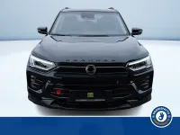 Usata KGM Korando 163 CV (119 kW) 2026 Nero metallizzato SUV