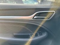 Usata MG ZS Comfort 106 CV (77 kW) 2023 Grigio SUV