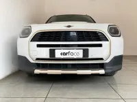 Usata Mini Countryman 150 CV (110 kW) 2025 Bianco metallizzato SUV