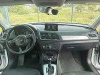 Usata Audi Q3 Business 150 CV (110 kW) 2018 SUV