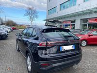 Usata VW Taigo Life 95 CV (69 kW) 2022 Nero SUV