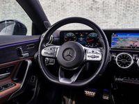 Usata Mercedes CLA200 163 CV (119 kW) 2021 Coupé
