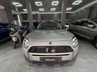 Nuova Mini Countryman Classic 170 CV (125 kW) 2026 Grigio SUV