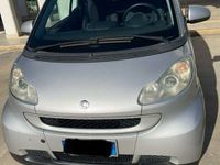 usata Smart ForTwo Cabrio 1.0 Passion 71cv