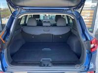 Second-hand Renault Kadjar Bose Edition 110 CP (80 kW) 2017 SUV