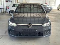 usata VW Golf VIII 2.0 TSI GTI DSG