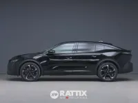 Nuova Peugeot 408 Allure 136 CV (100 kW) 2025 Nero perla SUV
