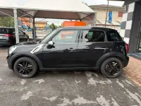 Usata Mini One D Countryman Business 90 CV (66 kW) 2015 Nero SUV
