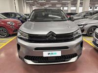 Usata Citroën C5 Aircross 131 CV (96 kW) 2024 Grigio SUV