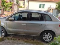 Usata Renault Koleos 150 CV (110 kW) 2009 Grigio SUV