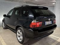 Usata BMW X5 Efficient Dynamics 218 CV (160 kW) 2004 SUV
