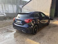 Usata Mercedes A200 Premium 136 CV (100 kW) 2017 Utilitaria