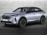 Nuova Peugeot 3008 Allure 145 CV (106 kW) 2025 Grigio SUV