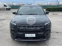 Usata Jeep Compass 130 CV (95 kW) 2021 Nero SUV