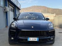 Usata Porsche Macan 250 CV (183 kW) 2017 SUV