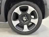 Usata Fiat Panda S 70 CV (51 kW) 2025 Nero Utilitaria