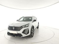 Gebraucht Peugeot 2008 Allure 145 PS (106 kW) 2025 Weiß SUV