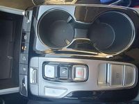 Usata Hyundai Tucson 179 CV (131 kW) 2022 Nero SUV