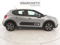 Usata Citroën C3 PureTech 83 CV (61 kW) 2024 Grigio Utilitaria