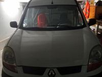 Usata Renault Kangoo 65 CV (47 kW) 1990 Bianco Monovolume