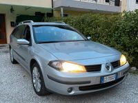 usata Renault Laguna II Laguna 1.9 dCi Confort Dynamique