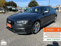 usata Audi A5 A5 1 serieSPB 2.0 TDI 177 CV quattro ...