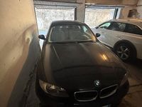 Usata BMW 116 2007 Utilitaria